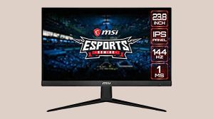 ಅಮೆಜಾನ್‌ನಿಂದ 144Hz ಗೇಮಿಂಗ್ ಮಾನಿಟರ್‌ಗಳಿಗೆ ಆಕರ್ಷಕ ರಿಯಾಯಿತಿ! 