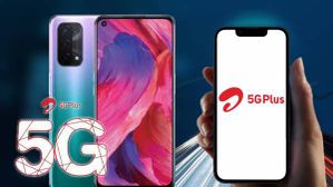 ಏರ್‌ಟೆಲ್ 5G ಪ್ಲಸ್ ಅನ್ನು ಬೆಂಬಲಿಸಲಿವೆ ಒಪ್ಪೋದ ಈ ಫೋನ್‌ಗಳು!  