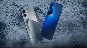 ಟೆಕ್ನೋ ಪೋವಾ 4 ಪ್ರೊ ಸ್ಮಾರ್ಟ್‌ಫೋನ್‌ ಲಾಂಚ್‌: 6000mAh ಬ್ಯಾಟರಿ ಆಯ್ಕೆ!