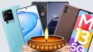  ದೀಪಾವಳಿ ಉಡುಗೊರೆಗೆ ಇವು ಬೆಸ್ಟ್‌ 5G ಫೋನ್: ಬೆಲೆ ಎಷ್ಟು?, ಫೀಚರ್ಸ್‌ ಏನು?