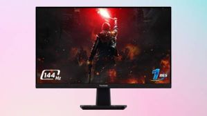 ವ್ಯೂಸೋನಿಕ್‌ನಿಂದ ಗೇಮಿಂಗ್‌ ಮಾನಿಟರ್‌ ಲಾಂಚ್: 144Hz ರಿಫ್ರೆಶ್ ರೇಟ್! 