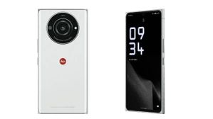 ಲೈಕಾ ಲೀಟ್ಜ್ ಫೋನ್ 2 ಅನಾವರಣ: 240Hz ರಿಫ್ರೆಶ್ ರೇಟ್ ವಿಶೇಷ! ಲೈಕಾ ಲೀಟ್ಜ್ ಫೋನ್ 2 ಅನಾವರಣ: 240Hz ರಿಫ್ರೆಶ್ ರೇಟ್ ವಿಶೇಷ!