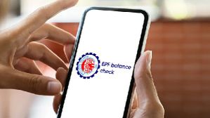 ನೌಕರರಿಗೆ ಸಿಹಿಸುದ್ದಿ: ನಿಮ್ಮ PF ಖಾತೆ ಬ್ಯಾಲೆನ್ಸ್ ಚೆಕ್ ಮಾಡುವ ಸಮಯ ಬಂದಿದೆ! ನೌಕರರಿಗೆ ಸಿಹಿಸುದ್ದಿ: ನಿಮ್ಮ PF ಖಾತೆ ಬ್ಯಾಲೆನ್ಸ್ ಚೆಕ್ ಮಾಡುವ ಸಮಯ ಬಂದಿದೆ!