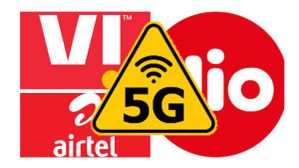 5G ಸೇವೆ ಪಡೆಯುವ ಅವಸರದಲ್ಲಿ ಈ ಲಿಂಕ್‌ ಕ್ಲಿಕ್‌ ಮಾಡಿದ್ರೆ ನಿಮ್ಮ ಕಥೆ ಅಷ್ಟೆ... ಎಚ್ಚರಿಕೆ ವಹಿಸಿ!