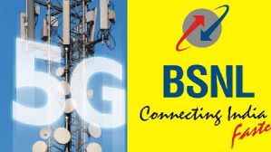 5G ಸೇವೆಗೆ ಮುಂದಾದ ಬಿಎಸ್ಎನ್ಎಲ್; ಯಾವಾಗ ಲಭ್ಯ!? 5G ಸೇವೆಗೆ ಮುಂದಾದ ಬಿಎಸ್ಎನ್ಎಲ್; ಯಾವಾಗ ಲಭ್ಯ!?