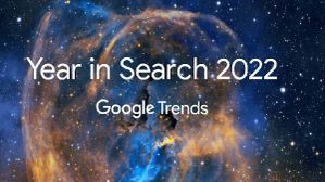 2022ರಲ್ಲಿ ಜನ ಗೂಗಲ್ನಲ್ಲಿ ಅತಿ ಹೆಚ್ಚು ಸರ್ಚ್ ಮಾಡಿರೋದು ಇದನ್ನೇ! 2022ರಲ್ಲಿ ಜನ ಗೂಗಲ್ನಲ್ಲಿ ಅತಿ ಹೆಚ್ಚು ಸರ್ಚ್ ಮಾಡಿರೋದು ಇದನ್ನೇ!