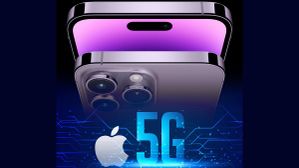ಐಫೋನ್ನಲ್ಲಿ 5G ಇಂಟರ್ನೆಟ್ ಸ್ಪೀಡ್ ಹೆಚ್ಚಿಸುವುದು ಹೇಗೆ? ಇಲ್ಲಿದೆ ಮಾಹಿತಿ! ಐಫೋನ್ನಲ್ಲಿ 5G ಇಂಟರ್ನೆಟ್ ಸ್ಪೀಡ್ ಹೆಚ್ಚಿಸುವುದು ಹೇಗೆ? ಇಲ್ಲಿದೆ ಮಾಹಿತಿ!