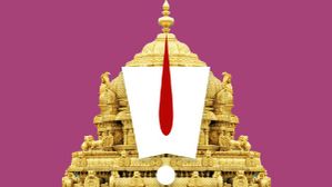 ತಿಮ್ಮಪ್ಪನ ಭಕ್ತರಿಗಾಗಿ ಹೊಸ ಆ್ಯಪ್ ಪರಿಚಯಿಸಿದ ಟಿಟಿಡಿ! ಏನೆಲ್ಲಾ ಸೇವೆಗಳು ಲಭ್ಯ! ತಿಮ್ಮಪ್ಪನ ಭಕ್ತರಿಗಾಗಿ ಹೊಸ ಆ್ಯಪ್ ಪರಿಚಯಿಸಿದ ಟಿಟಿಡಿ! ಏನೆಲ್ಲಾ ಸೇವೆಗಳು ಲಭ್ಯ!