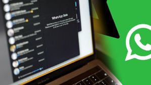 WhatsApp: ವಾಟ್ಸಾಪ್ ಮ್ಯಾಕ್ಒಎಸ್ (MacOS) ಆ್ಯಪ್ ಬಿಡುಗಡೆ! ಇದನ್ನು ಬಳಸುವುದು ಹೇಗೆ? WhatsApp: ವಾಟ್ಸಾಪ್ ಮ್ಯಾಕ್ಒಎಸ್ (MacOS) ಆ್ಯಪ್ ಬಿಡುಗಡೆ! ಇದನ್ನು ಬಳಸುವುದು ಹೇಗೆ?