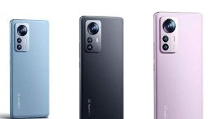 Xiaomi 12 Pro Price Cut : ಶಿಯೋಮಿ 12 ಪ್ರೊ 5G ಖರೀದಿಸುವವರಿಗೆ ಬಿಗ್‌ ಸಪ್ರೈಸ್‌!.ಬೆಲೆಯಲ್ಲಿ ಬಾರಿ ಇಳಿಕೆ!