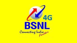 BSNL ಗ್ರಾಹಕರಿಗೆ 100 ರೂ. ಒಳಗಿನ ಈ 4G ಡೇಟಾ ಪ್ಲ್ಯಾನ್‌ಗಳಿಂದ ಭಾರೀ ಪ್ರಯೋಜನ  