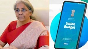 ಕೇಂದ್ರ ಬಜೆಟ್ 2023: ತಂತ್ರಜ್ಞಾನ ವಲಯಕ್ಕೆ ನೀಡಿರುವ ಕೊಡುಗೆಗಳ ಪೂರ್ಣ ಮಾಹಿತಿ ಇಲ್ಲಿದೆ ಕೇಂದ್ರ ಬಜೆಟ್ 2023: ತಂತ್ರಜ್ಞಾನ ವಲಯಕ್ಕೆ ನೀಡಿರುವ ಕೊಡುಗೆಗಳ ಪೂರ್ಣ ಮಾಹಿತಿ ಇಲ್ಲಿದೆ