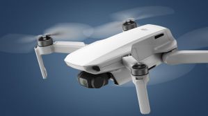 DJI ಯಿಂದ ಎಂಟ್ರಿ ಲೆವೆಲ್ನಲ್ಲಿ ಅಚ್ಚರಿಯ ಡ್ರೋನ್ ಅನಾವರಣ! ಅಬ್ಬಬ್ಬಾ ಏನಿದರ ವಿಶೇಷ! DJI ಯಿಂದ ಎಂಟ್ರಿ ಲೆವೆಲ್ನಲ್ಲಿ ಅಚ್ಚರಿಯ ಡ್ರೋನ್ ಅನಾವರಣ! ಅಬ್ಬಬ್ಬಾ ಏನಿದರ ವಿಶೇಷ!