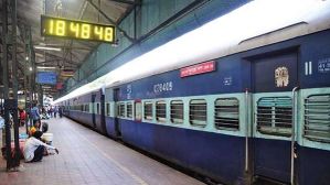 IRCTC ಮೂಲಕ ರೈಲು ತತ್ಕಾಲ್ ಟಿಕೆಟ್‌ ಬುಕ್ ಮಾಡಲು ಈ ಕ್ರಮ ಅನುಸರಿಸಿ!