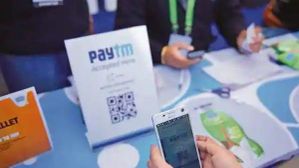 Paytm UPI Lite : ಪೇಟಿಎಮ್ ಬಳಕೆದಾರರು ಡಿಜಿಟಲ್ ಪಾವತಿ ಮಾಡಲು ಇನ್ಮುಂದೆ ಪಿನ್ ಎಂಟ್ರಿ ಮಾಡಬೇಕಿಲ್ಲ! Paytm UPI Lite : ಪೇಟಿಎಮ್ ಬಳಕೆದಾರರು ಡಿಜಿಟಲ್ ಪಾವತಿ ಮಾಡಲು ಇನ್ಮುಂದೆ ಪಿನ್ ಎಂಟ್ರಿ ಮಾಡಬೇಕಿಲ್ಲ!