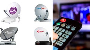 DTH Bills : ಟಿವಿ ವೀಕ್ಷಕರೇ, DTH ರೀಚಾರ್ಜ್ ಇನ್ಮುಂದೆ ದುಬಾರಿ!?..ಇಲ್ಲಿದೆ ಮಾಹಿತಿ