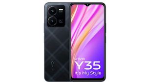 Vivo Y35 ಫೋನ್ ಬೆಲೆಯಲ್ಲಿ ಭಾರೀ ಇಳಿಕೆ: ಈ ಆಫರ್ ಮಿಸ್ ಮಾಡಿಕೊಳ್ಳಬೇಡಿ! Vivo Y35 ಫೋನ್ ಬೆಲೆಯಲ್ಲಿ ಭಾರೀ ಇಳಿಕೆ: ಈ ಆಫರ್ ಮಿಸ್ ಮಾಡಿಕೊಳ್ಳಬೇಡಿ!