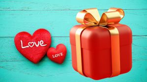  Valentines Day ಗಿಫ್ಟ್‌ ಸರ್ಚ್‌ ಮಾಡ್ತಾ ಇದ್ದೀರಾ?..ಇಲ್ಲಿವೆ ನೋಡಿ ಅತ್ಯುತ್ತಮ ಉಡುಗೊರೆ