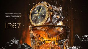 Fire Boltt Blizzard : ಭಾರತದಲ್ಲಿ ಮತ್ತೊಂದು ಆಕರ್ಷಕ ಸ್ಮಾರ್ಟ್‌ವಾಚ್‌ ಪರಿಚಯಿಸಿದ ಫೈರ್‌ಬೋಲ್ಟ್‌!