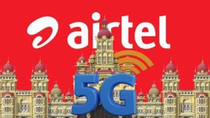 ಮೈಸೂರು ಸೇರಿದಂತೆ ಆರು ಜಿಲ್ಲೆಗಳಲ್ಲಿ ಏರ್‌ಟೆಲ್‌ 5G ಲಭ್ಯ! 500 ನಗರಗಳಿಗೆ ವಿಸ್ತರಿಸಿದ ಸೇವೆ!