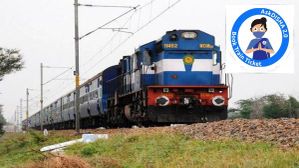IRCTC ಯಿಂದ ಹೊಸ ಸೌಲಭ್ಯ; ಶೀಘ್ರದಲ್ಲೇ ಧ್ವನಿ ಆಧಾರಿತ ಇ-ಟಿಕೆಟ್ ಬುಕಿಂಗ್ ಸೌಲಭ್ಯ !