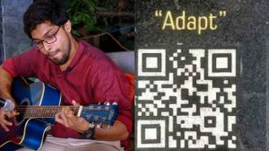 ಕ್ಯೂಆರ್‌ ಕೋಡ್‌ ಮೂಲಕ ಸತ್ತ ಮಗನ ಸಾಧನೆ ಜೀವಂತವಾಗಿರಿಸಿದ ಕುಟುಂಬ; ಅದೇಗೆ ಅಂತೀರಾ!? 