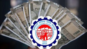 EPF ಹೆಚ್ಚಿನ ಪಿಂಚಣಿ ಪಡೆಯಲು ಅರ್ಜಿ ಸಲ್ಲಿಸುವುದು ಹೇಗೆ?; ಇಲ್ಲಿದೆ ನೋಡಿ ಸರಳ ಮಾರ್ಗ