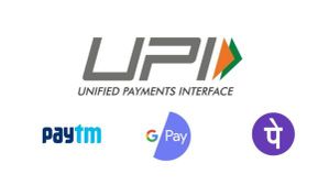 UPI ಬಳಕೆದಾರರಿಗೆ ಶಾಕಿಂಗ್ ನ್ಯೂಸ್‌: ಈ ಪಾವತಿಗೆ ಶುಲ್ಕ ತೆರಬೇಕು! 