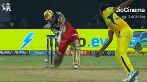 RCB v/s CSK ಪಂದ್ಯವನ್ನು ನೀವು ವೀಕ್ಷಿಸಿದ್ದೀರಾ?..ಹೊಸ ದಾಖಲೆ ಬರೆದ ಜಿಯೋಸಿನಿಮಾ!