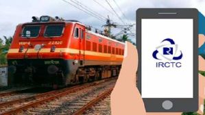 IRCTC ಖಾತೆಯನ್ನು ಸುಲಭವಾಗಿ ರಚಿಸಲು ಈ ಕ್ರಮ ಅನುಸರಿಸಿ!