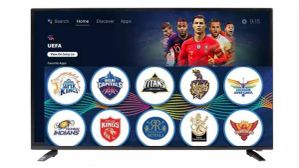 IPL 2023: ನಿಮ್ಮ ಮನೆಯ ಸ್ಮಾರ್ಟ್ಟಿವಿಯಲ್ಲಿ ಈ ಬದಲಾವಣೆ ಮಾಡಿ, ಆಮೇಲೆ ನೋಡಿ 'ಆಟ'! IPL 2023: ನಿಮ್ಮ ಮನೆಯ ಸ್ಮಾರ್ಟ್ಟಿವಿಯಲ್ಲಿ ಈ ಬದಲಾವಣೆ ಮಾಡಿ, ಆಮೇಲೆ ನೋಡಿ 'ಆಟ'!