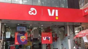 ವಿ ನಿಂದ 549ರೂ.ಗಳ ಪ್ಲ್ಯಾನ್‌ ಘೋಷಣೆ: ಅರ್ಧ ವರ್ಷದ ಮಾನ್ಯತೆ!   