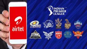 IPL ಮ್ಯಾಚ್‌ ವೀಕ್ಷಿಸುವಾಗ ಡೇಟಾ ಖಾಲಿಯಾಗುತ್ತಾ? ಹಾಗಿದ್ರೆ ಈ ರೀಚಾರ್ಜ್‌ ಪ್ಲ್ಯಾನ್‌ ಬೆಸ್ಟ್‌! 