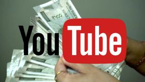 YouTube ನಲ್ಲಿನ ವಿಡಿಯೋ ವೀಕ್ಷಣೆ ಮಾಡಿಕೊಂಡೇ ಹಣ ಗಳಿಸುವುದು ಹೇಗೆ ಗೊತ್ತಾ!?  