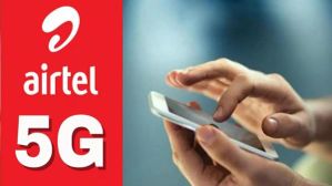 ಏರ್‌ಟೆಲ್‌ ಗ್ರಾಹಕರಿಗೆ ಸಂಭ್ರಮ: ಅನಿಯಮಿತ 5G ಡೇಟಾದೊಂದಿಗೆ ಉಚಿತ ಓಟಿಟಿ ಚಂದಾದಾರಿಕೆ!   