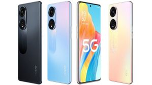 ಎಂಟ್ರಿ ಕೊಟ್ಟೆ ಬಿಡ್ತು ಒಪ್ಪೋ A1 5G! ಹೇಗಿದೆ ಗೊತ್ತಾ ಫೀಚರ್ಸ್‌!