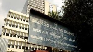 ನಿಮ್ಮ ಸಂಬಳದಲ್ಲಿ PF ಹಣ ಕಡಿತವಾಗುತ್ತಿದೆಯೇ? ಹಾಗಿದ್ರೆ, ಈ ಬಗ್ಗೆ ತಿಳಿದಿರಿ! ನಿಮ್ಮ ಸಂಬಳದಲ್ಲಿ PF ಹಣ ಕಡಿತವಾಗುತ್ತಿದೆಯೇ? ಹಾಗಿದ್ರೆ, ಈ ಬಗ್ಗೆ ತಿಳಿದಿರಿ!