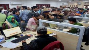 ಬ್ಯಾಂಕ್‌ನಿಂದ 6,000ರೂ. ಬಹುಮಾನ! ಈ ಸಂದೇಶ ನಿಮಗೂ ಬಂದಿದೆಯಾ? ಇದರ ಅಸಲಿಯತ್ತೇನು ಗೊತ್ತಾ?