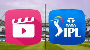 IPL 2023: ಜಿಯೋಸಿನಿಮಾದಲ್ಲಿ ಅತ್ಯಧಿಕ ವೀಕ್ಷಣೆ, ಭರ್ಜರಿ ದಾಖಲೆ!