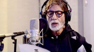 Amitabh Bachchan’s voice: ಅಮಿತಾಬ್ ಬಚ್ಚನ್ ಧ್ವನಿ ಇನ್ಮುಂದೆ ಮಾರಾಟಕ್ಕಿಲ್ಲ, ಶಾಕ್‌ ನೀಡಿದ ಅಮೆಜಾನ್! 