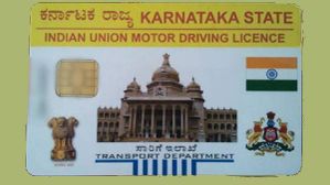 ನಿಮ್ಮ ಡ್ರೈವಿಂಗ್‌ ಲೈಸೆನ್ಸ್‌ ಹಾನಿಯಾಗಿದ್ದರೆ, ಕೂಡಲೇ ಹೀಗೆ ಮಾಡಿರಿ!