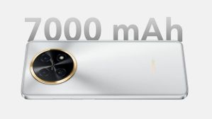 ಮಾರುಕಟ್ಟೆಗೆ 7,000mAh ಬ್ಯಾಟರಿ ಸಾಮರ್ಥ್ಯದ ಸ್ಮಾರ್ಟ್‌ಫೋನ್‌ ಎಂಟ್ರಿ! ಯಾವುದು ಈ ಫೋನ್‌!