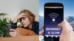 5G ಫೋನ್‌ನೊಂದಿಗೆ 5G ವ್ಯಾಪ್ತಿಯಲ್ಲಿದ್ದರೂ ಇಂಟರ್ನೆಟ್‌ ನಿಧಾನವೇ: ಈ ಕೆಲಸ ಮಾಡಿ!