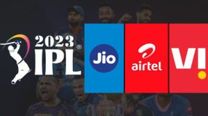 IPL 2023: ಮ್ಯಾಚ್‌ ವೀಕ್ಷಿಸಲು ಯಾವೆಲ್ಲಾ ಪ್ಲ್ಯಾನ್‌ನಲ್ಲಿ ಹೆಚ್ಚಿನ ಡೇಟಾ ಲಭ್ಯ? 