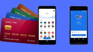 Google Pay ನಲ್ಲಿ ಇನ್ಮುಂದೆ ಕ್ರೆಡಿಟ್ ಕಾರ್ಡ್‌ ಬಳಕೆ ಮಾಡಬಹುದು: ಹೇಗೆಂದು ತಿಳಿಯಿರಿ!  