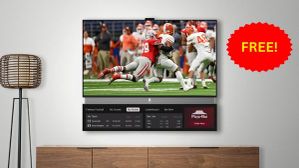 ಬರೋಬ್ಬರಿ 50 ಸಾವಿರ ಜನರಿಗೆ ಉಚಿತ 55 ಇಂಚಿನ 4K ಟಿವಿ...ಯಾರಿಗುಂಟು ಯಾರಿಗಿಲ್ಲ!   