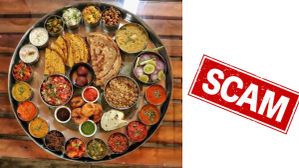 ಆನ್‌ಲೈನ್‌ನಲ್ಲಿ ಫುಡ್‌ ಆರ್ಡರ್‌ ಮಾಡಲು ಹೋಗಿ ಭಾರೀ ಹಣ ಕಳೆದುಕೊಂಡ ಮಹಿಳೆ! 