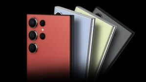 premium smartphones: ವಿಶ್ವದಲ್ಲೇ ಅತ್ಯಂತ ಜನಪ್ರಿಯ ಪ್ರೀಮಿಯಂ ಸ್ಮಾರ್ಟ್‌ಫೋನ್‌ಗಳ ಲಿಸ್ಟ್‌ ಇಲ್ಲಿದೆ!
