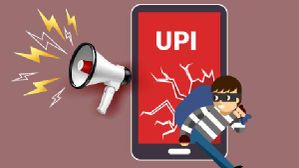 UPI ಪಾವತಿ ಮಾಡುವಾಗ ಈ ತಪ್ಪು ಮಾಡಿದ್ರೆ, ನಿಮ್ಮ ಹಣ ಖಾಲಿ!