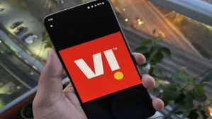 Vodafone Idea: 17ರೂ.ಬೆಲೆಯ ಹೊಸ ಪ್ರಿಪೇಯ್ಡ್‌ ಪ್ಲಾನ್‌ ಲಾಂಚ್‌! ಅನ್‌ಲಿಮಿಟೆಡ್‌ ಡೇಟಾ ಸೌಲಭ್ಯ!